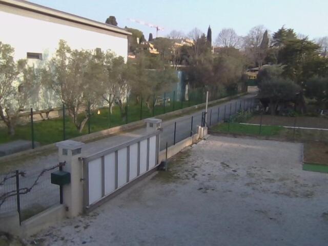Appartement De Vacances Au 1Er Etage 45M2 Antibes Exteriér fotografie