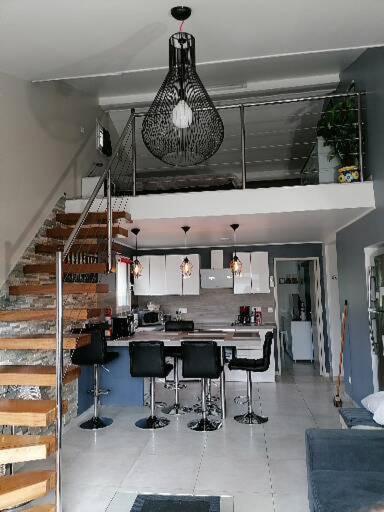 Appartement De Vacances Au 1Er Etage 45M2 Antibes Exteriér fotografie