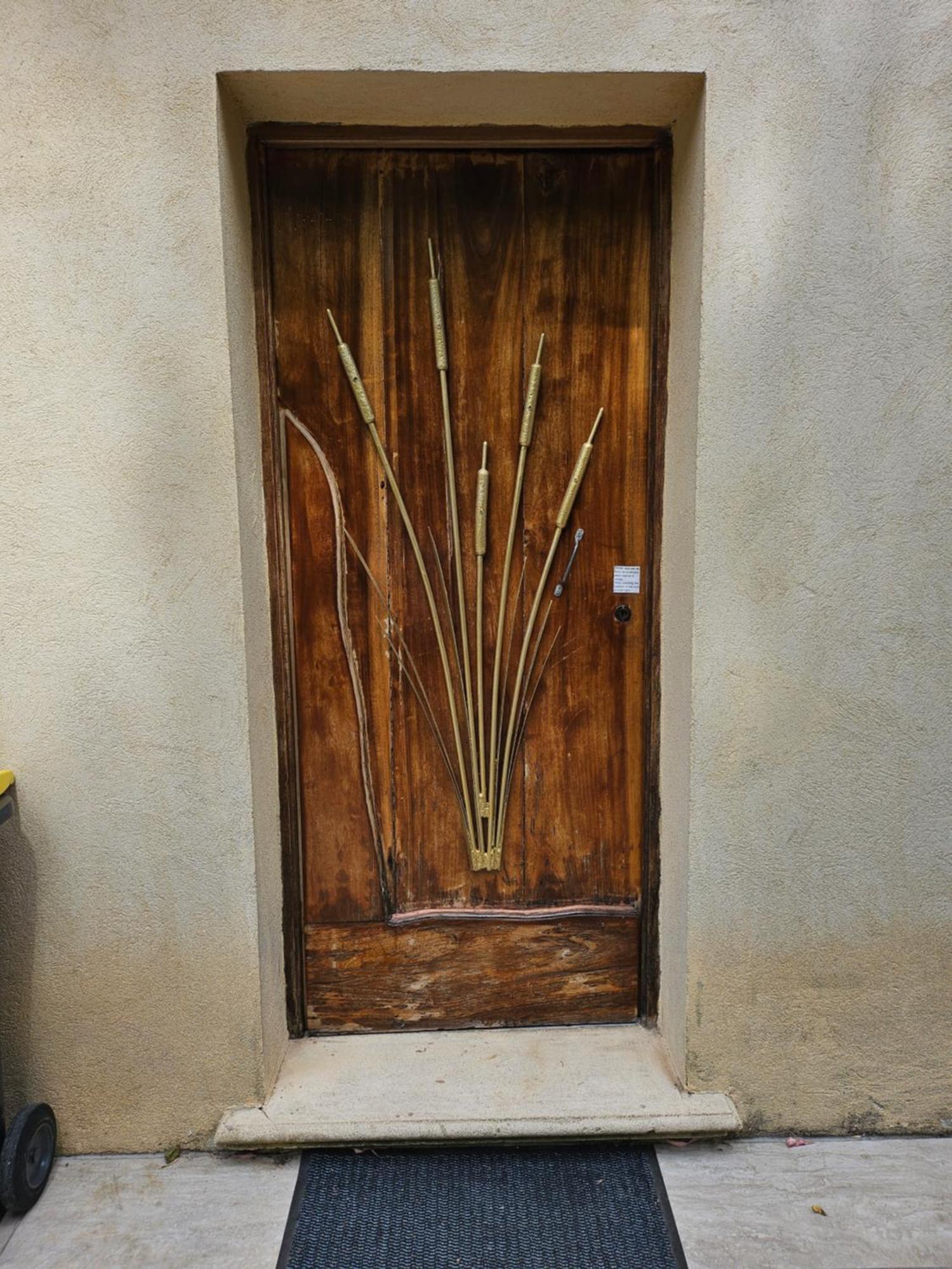 Appartement De Vacances Au 1Er Etage 45M2 Antibes Exteriér fotografie