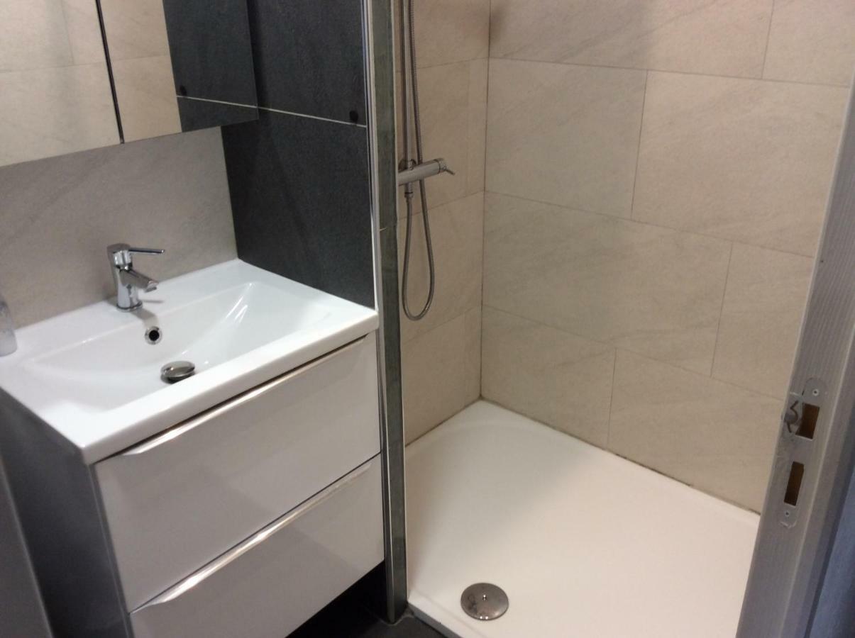 Appartement De Vacances Au 1Er Etage 45M2 Antibes Exteriér fotografie