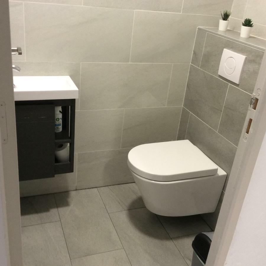 Appartement De Vacances Au 1Er Etage 45M2 Antibes Exteriér fotografie